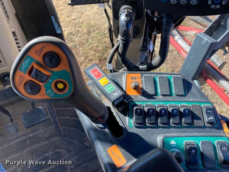 image for item DI3611 2006 Case IH Patriot SPX4410  sprayer