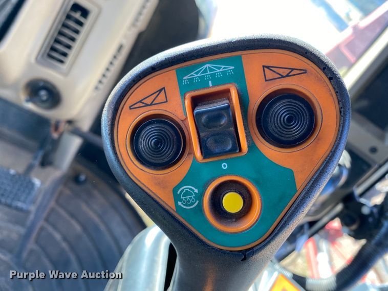 image for item DI3611 2006 Case IH Patriot SPX4410  sprayer