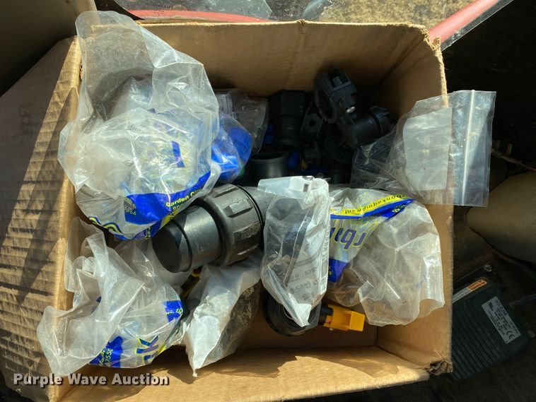 image for item DI3611 2006 Case IH Patriot SPX4410  sprayer