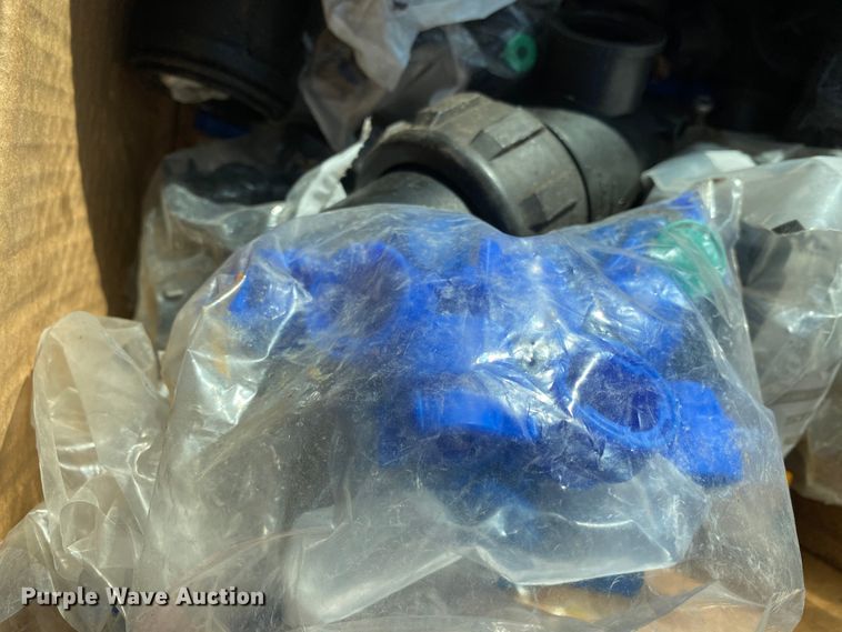 image for item DI3611 2006 Case IH Patriot SPX4410  sprayer