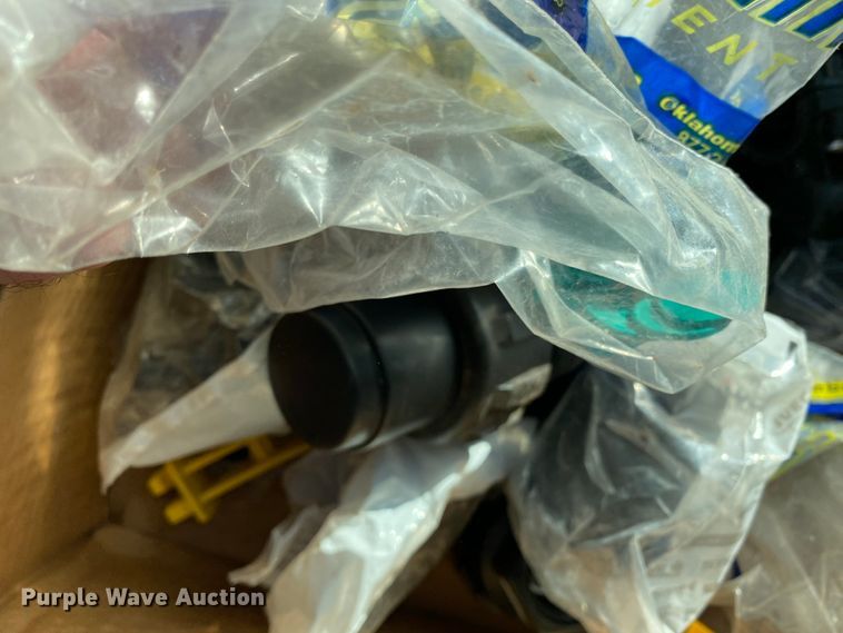 image for item DI3611 2006 Case IH Patriot SPX4410  sprayer