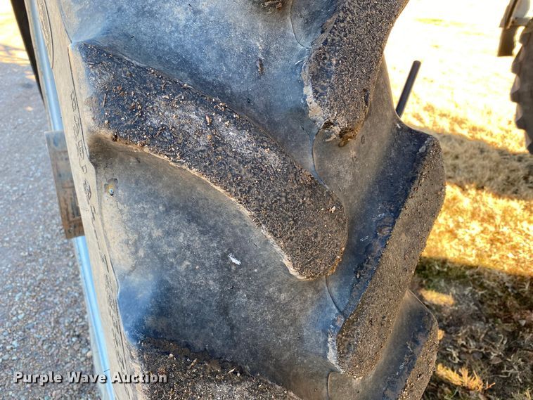 image for item DI3611 2006 Case IH Patriot SPX4410  sprayer