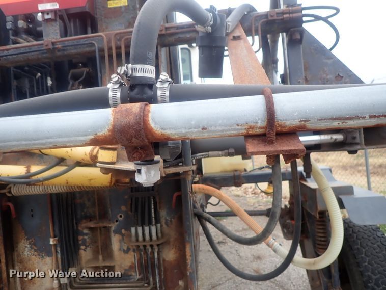 image for item DI7367 SpraCoupe Melroe 220  sprayer