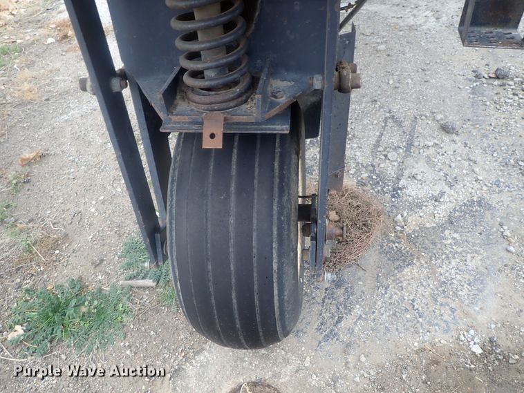 image for item DI7367 SpraCoupe Melroe 220  sprayer