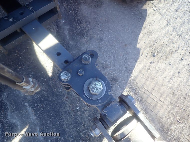 image for item DI7430 Kubota M108S  MFWD tractor