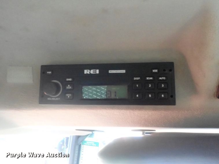 image for item DI7431 Kubota M108S  MFWD tractor