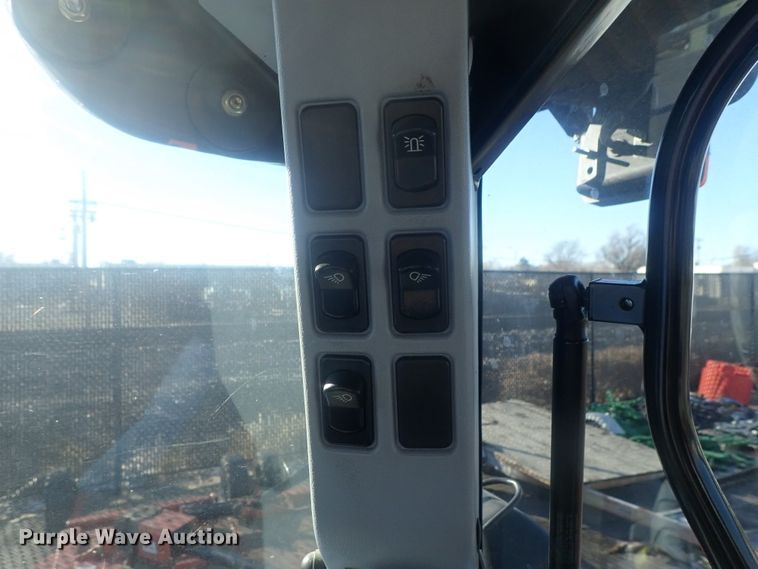 image for item DI7433 2008 New Holland T6030 Delta  tractor