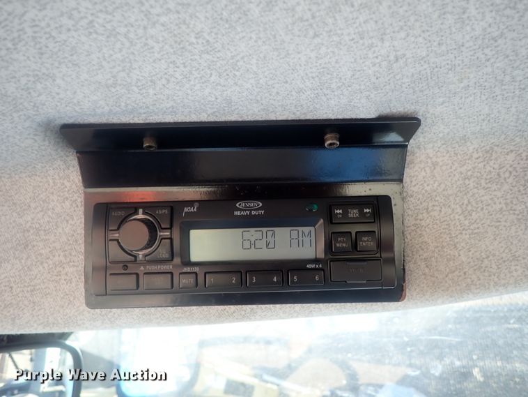 image for item DI7433 2008 New Holland T6030 Delta  tractor