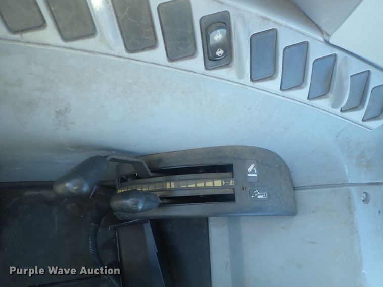 image for item DI7433 2008 New Holland T6030 Delta  tractor