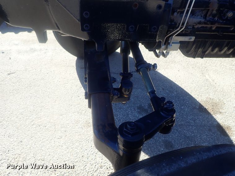 image for item DI7433 2008 New Holland T6030 Delta  tractor