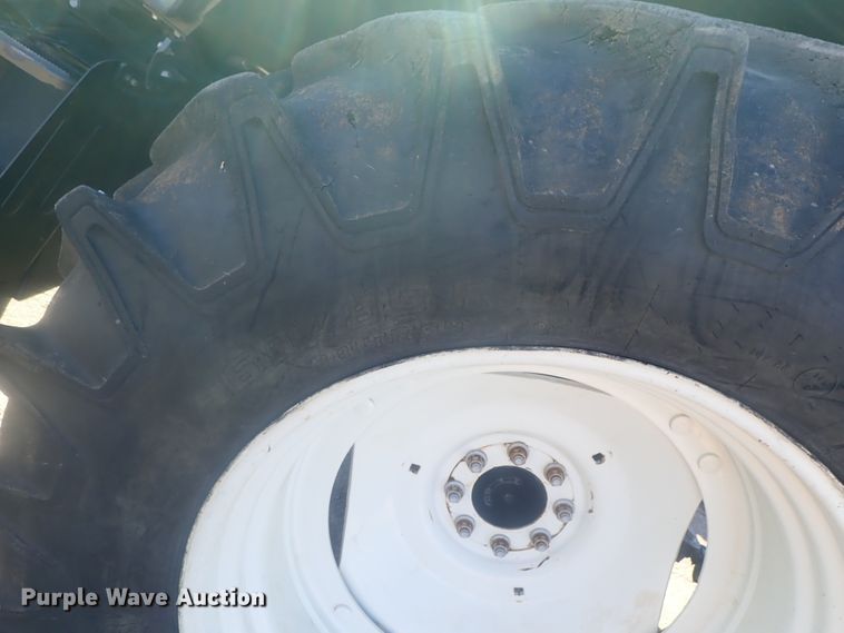 image for item DI7433 2008 New Holland T6030 Delta  tractor