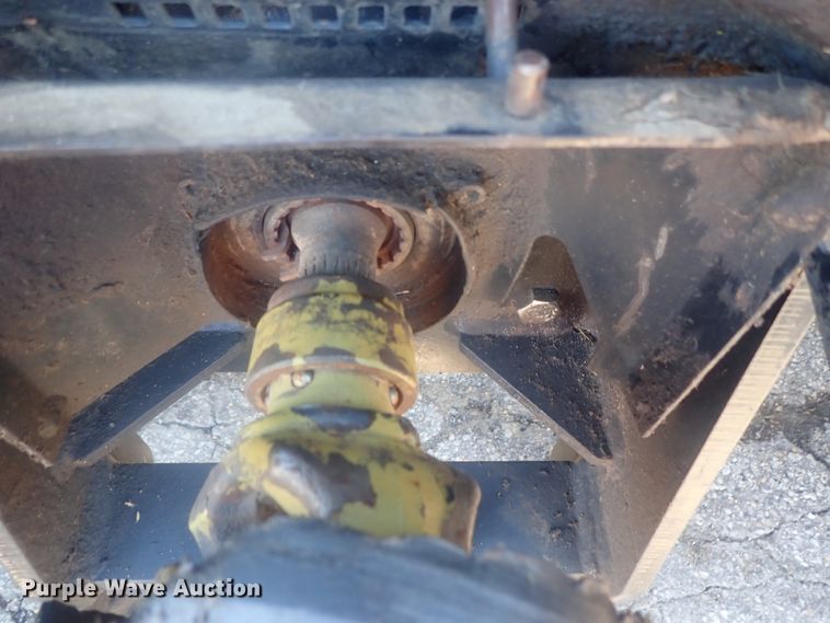 image for item DI7433 2008 New Holland T6030 Delta  tractor