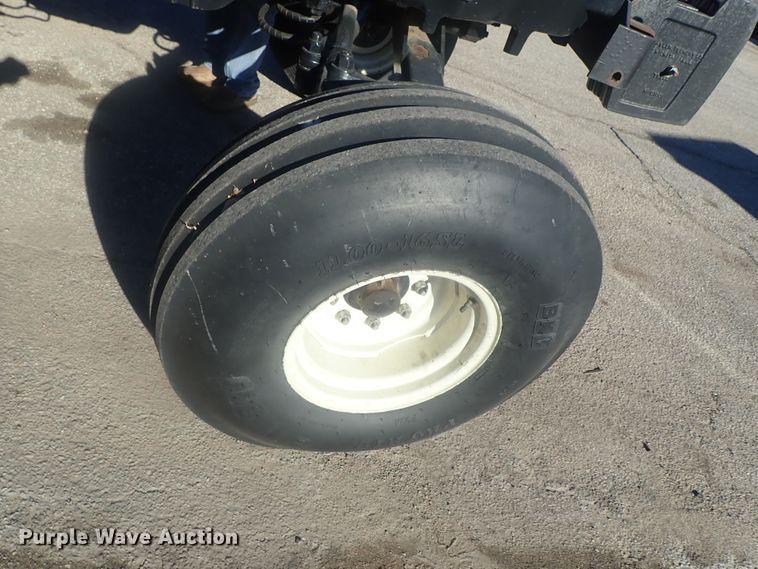 image for item DI7433 2008 New Holland T6030 Delta  tractor