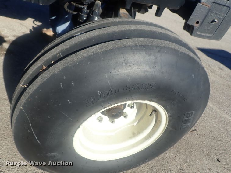 image for item DI7433 2008 New Holland T6030 Delta  tractor