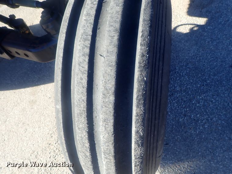 image for item DI7433 2008 New Holland T6030 Delta  tractor