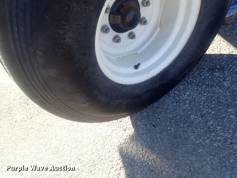 image for item DI7433 2008 New Holland T6030 Delta  tractor