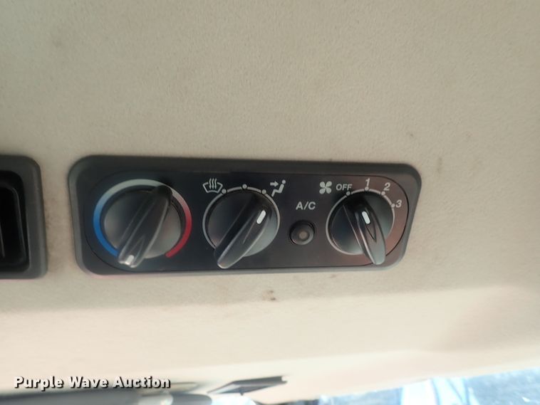 image for item DI7434 Kubota M108S  MFWD tractor