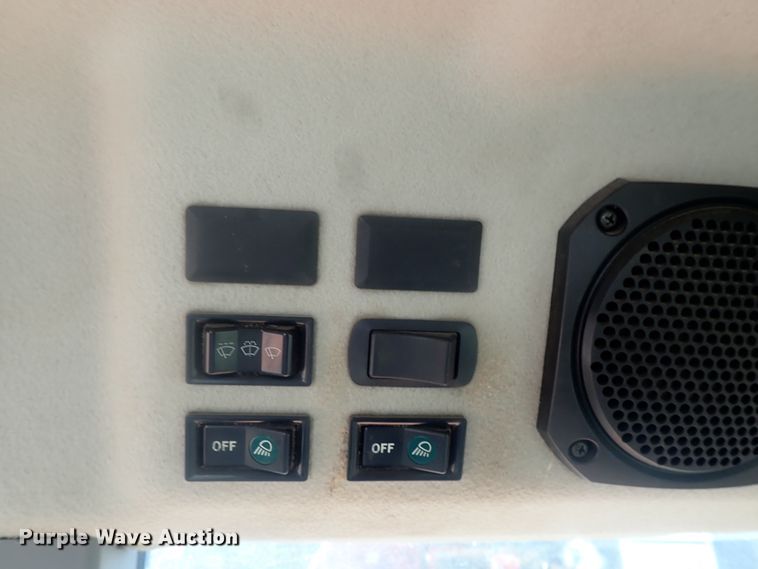 image for item DI7434 Kubota M108S  MFWD tractor