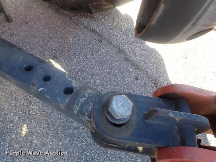 image for item DI7434 Kubota M108S  MFWD tractor