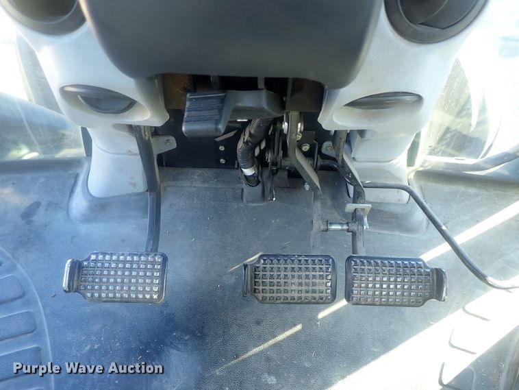 image for item DI7435 2008 New Holland T6030 Delta  tractor