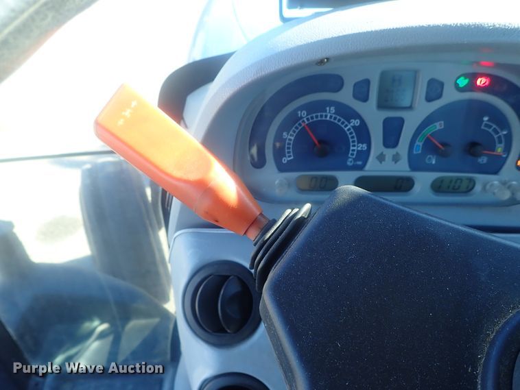 image for item DI7435 2008 New Holland T6030 Delta  tractor