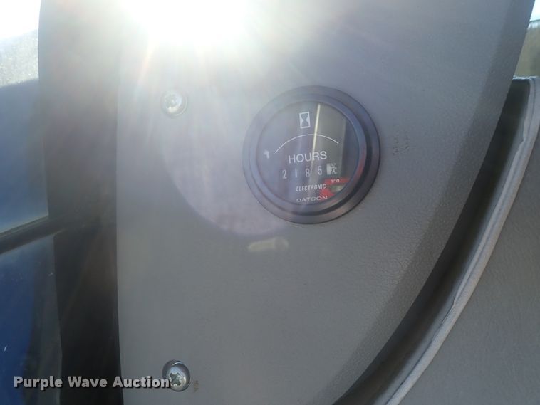 image for item DI7435 2008 New Holland T6030 Delta  tractor