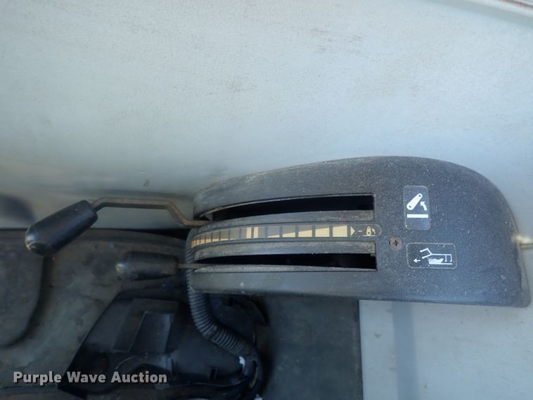 image for item DI7435 2008 New Holland T6030 Delta  tractor