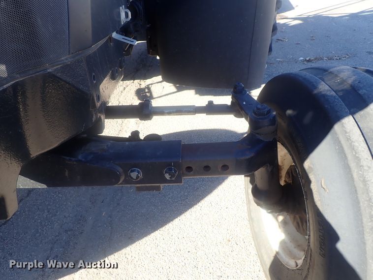 image for item DI7435 2008 New Holland T6030 Delta  tractor