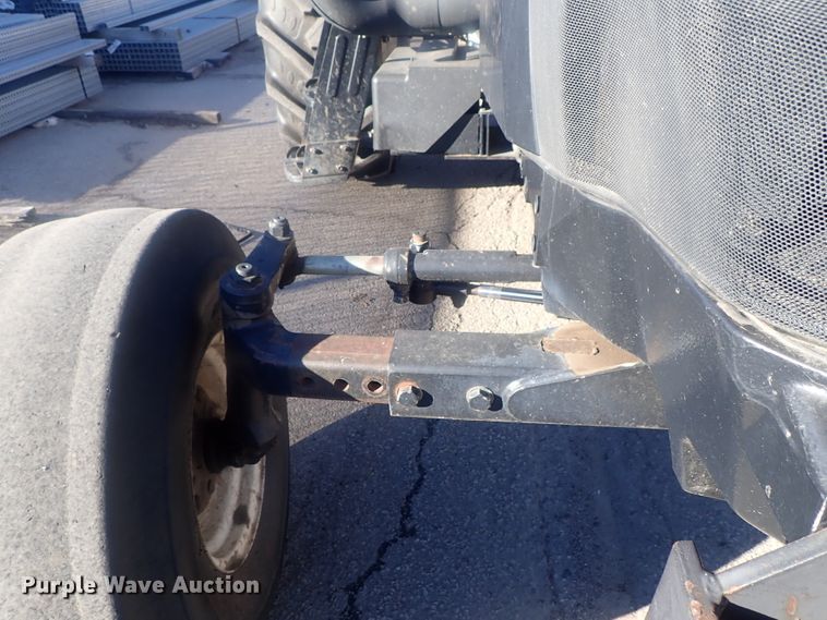 image for item DI7435 2008 New Holland T6030 Delta  tractor