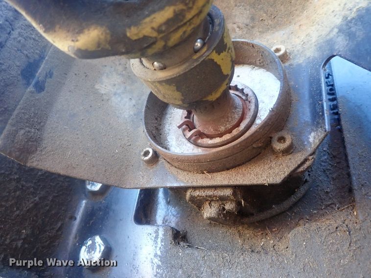 image for item DI7435 2008 New Holland T6030 Delta  tractor