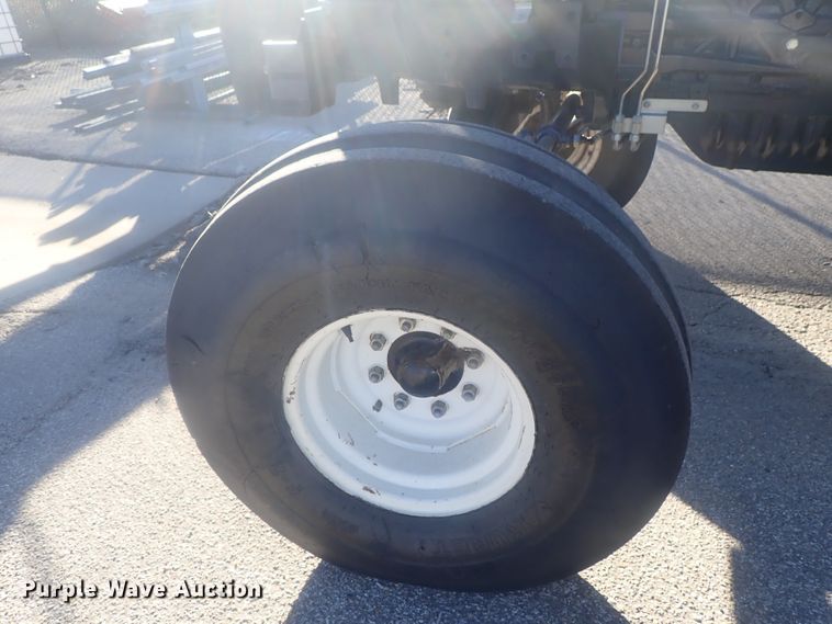 image for item DI7435 2008 New Holland T6030 Delta  tractor