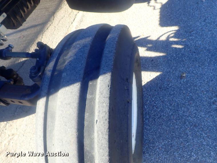 image for item DI7435 2008 New Holland T6030 Delta  tractor