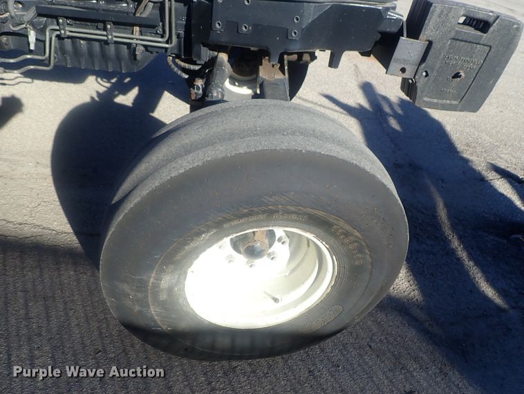 image for item DI7435 2008 New Holland T6030 Delta  tractor