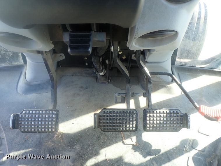 image for item DI7436 2008 New Holland T6030  tractor