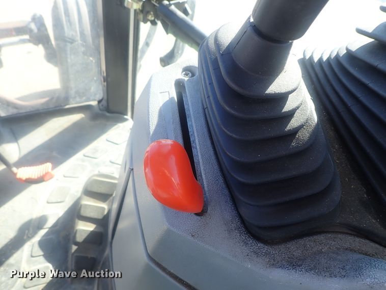 image for item DI7436 2008 New Holland T6030  tractor