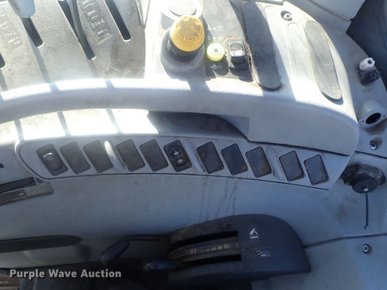 image for item DI7436 2008 New Holland T6030  tractor