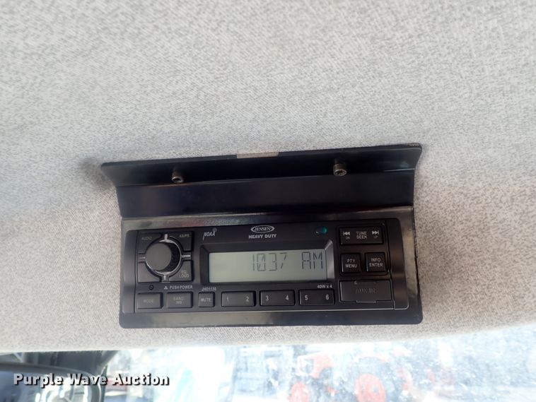 image for item DI7436 2008 New Holland T6030  tractor