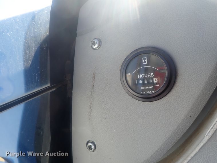 image for item DI7436 2008 New Holland T6030  tractor