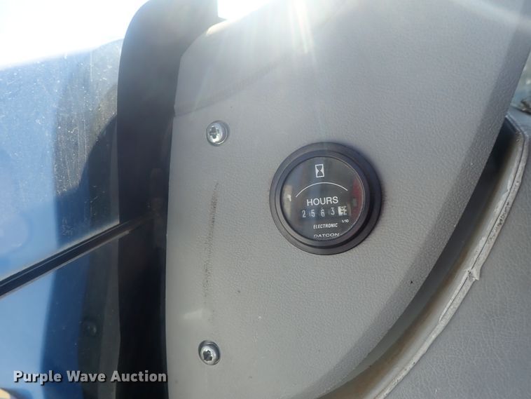 image for item DI7436 2008 New Holland T6030  tractor