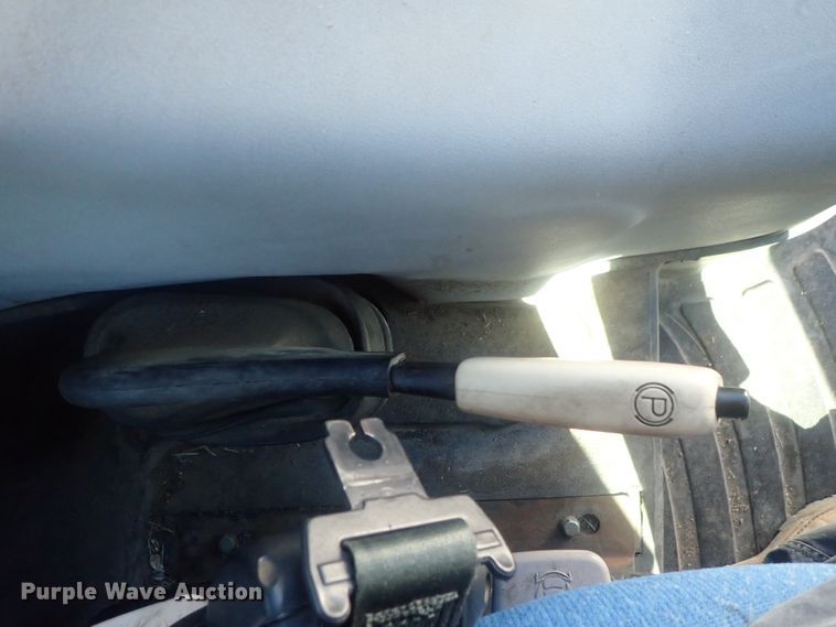 image for item DI7436 2008 New Holland T6030  tractor