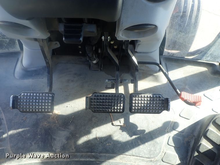 image for item DI7436 2008 New Holland T6030  tractor