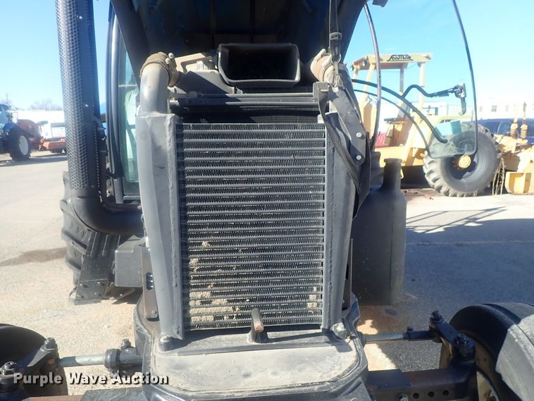 image for item DI7436 2008 New Holland T6030  tractor