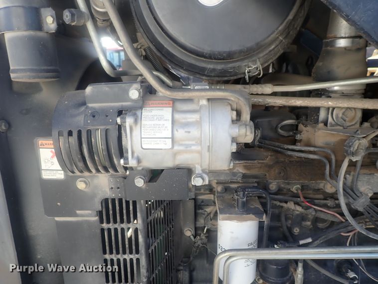 image for item DI7436 2008 New Holland T6030  tractor