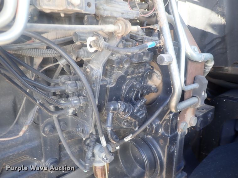 image for item DI7436 2008 New Holland T6030  tractor