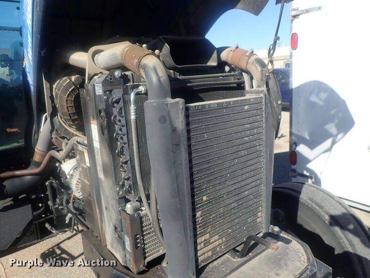 image for item DI7436 2008 New Holland T6030  tractor