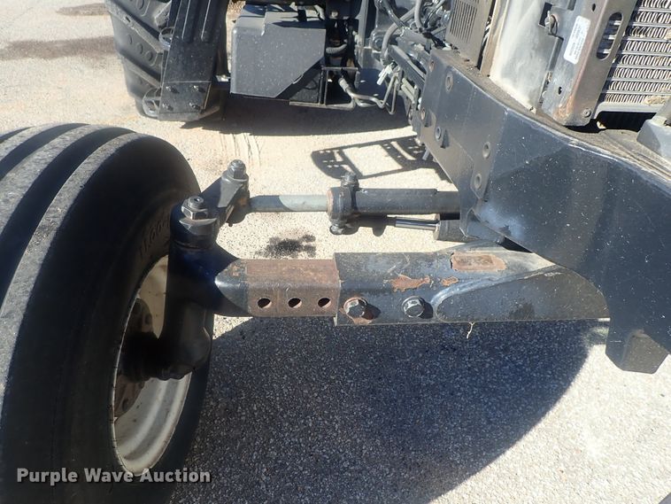 image for item DI7436 2008 New Holland T6030  tractor