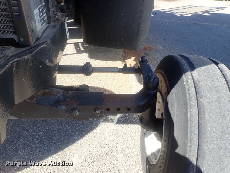 image for item DI7436 2008 New Holland T6030  tractor