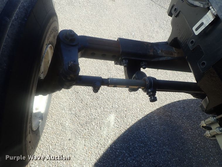 image for item DI7436 2008 New Holland T6030  tractor