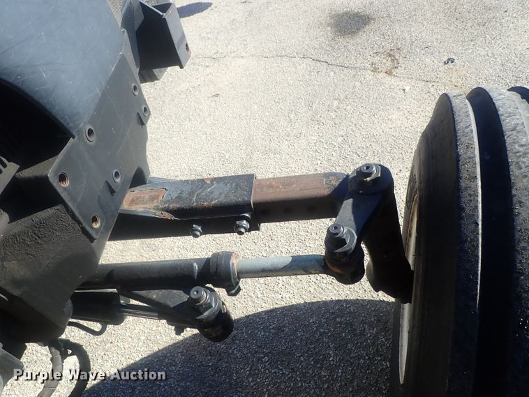 image for item DI7436 2008 New Holland T6030  tractor