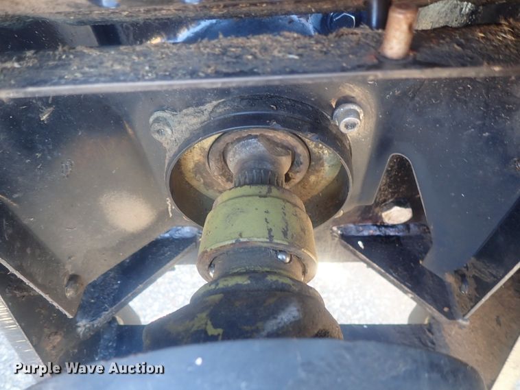 image for item DI7436 2008 New Holland T6030  tractor